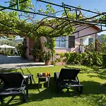Paradiso - Dol190 By Interhome Daire