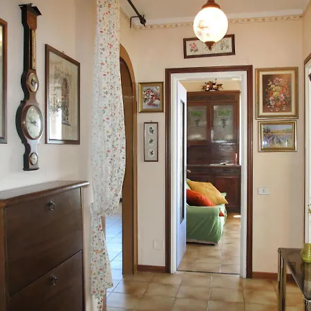 Apartment Paradiso - Dol190 By Interhome