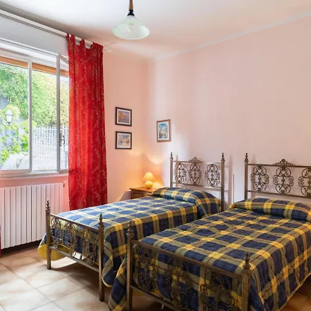 Apartment Paradiso - Dol190 By Interhome *