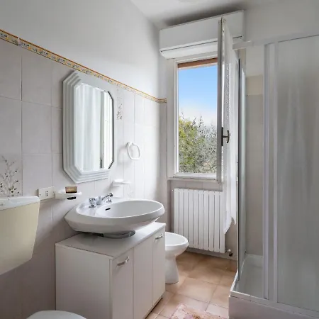 Paradiso - Dol190 By Interhome * Dolcedo