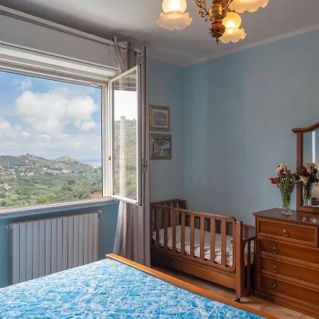 Paradiso - Dol190 By Interhome Apartment *