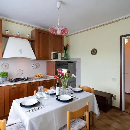 Paradiso - Dol190 By Interhome Dolcedo