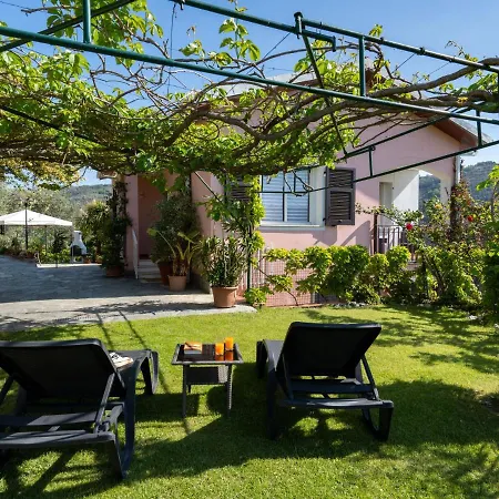 Paradiso - Dol190 By Interhome Apartment