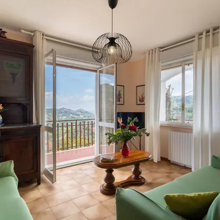 Apartment Paradiso - Dol190 By Interhome