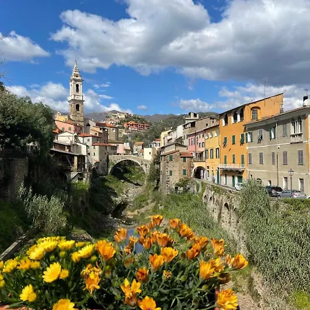 Appartement Paradiso - Dol190 By Interhome *