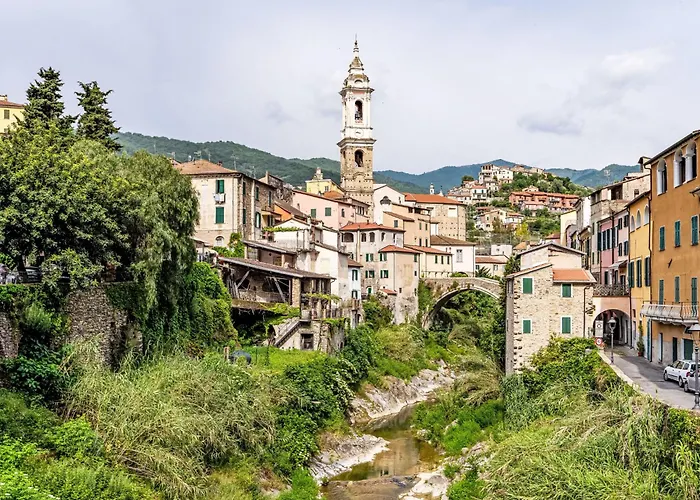 Paradiso - Dol190 By Interhome