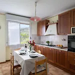 Paradiso - Dol190 By Interhome Apartamento *