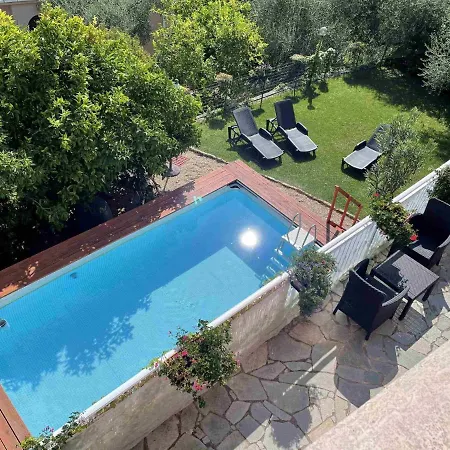 Appartement Paradiso - Dol190 By Interhome Dolcedo