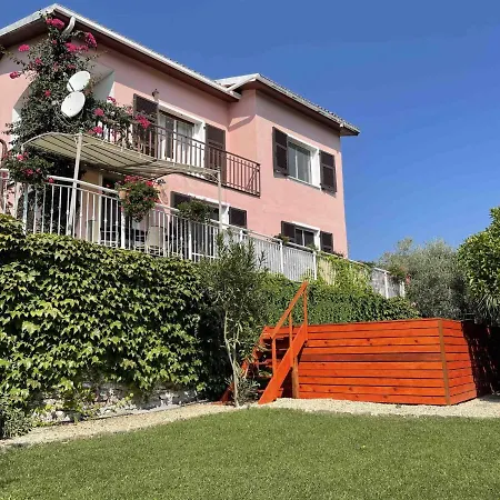 Paradiso - Dol190 By Interhome Apartment