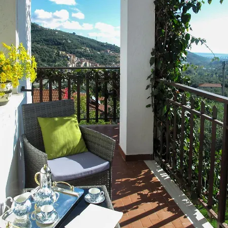 Appartamento Paradiso - Dol190 By Interhome *