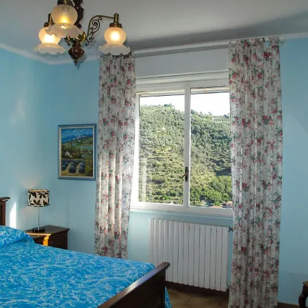 Apartment Paradiso - Dol190 By Interhome Dolcedo