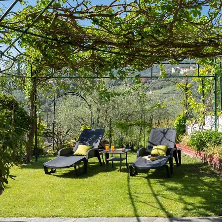 Apartment Paradiso - Dol190 By Interhome