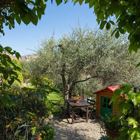 Apartment Paradiso - Dol190 By Interhome Dolcedo